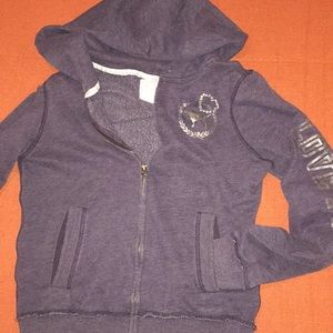 Victoria’s Secret Penn State sweatshirt